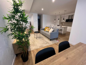 Piso Exclusivo en Vigo céntrico, negocios, confort